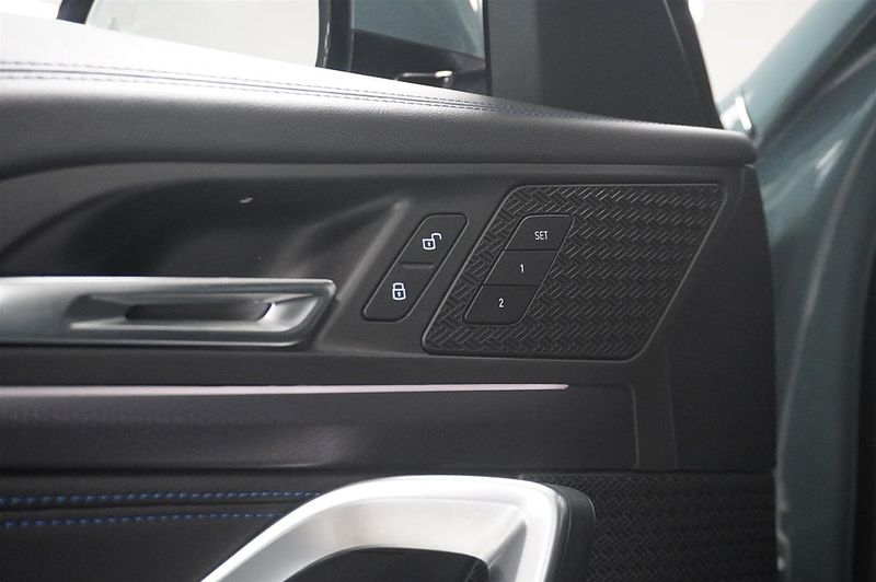 BMW X1 bild 10