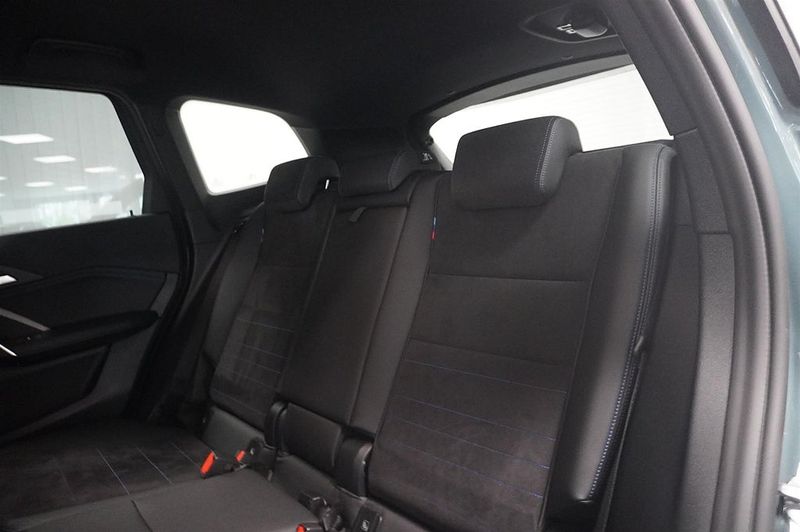 BMW X1 bild 5