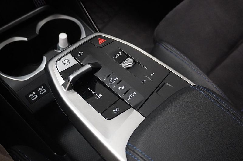 BMW X1 bild 11