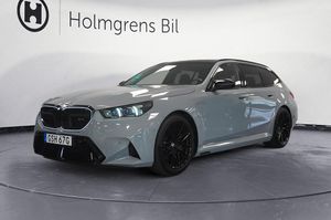 BMW M5 bild 1