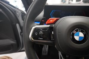 BMW M5 bild 15