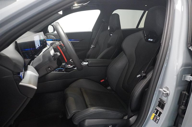 BMW M5 bild 7