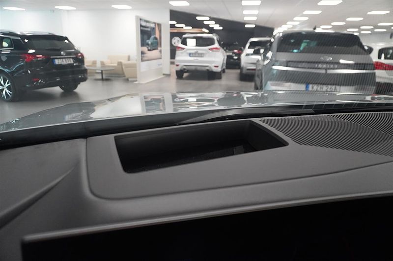 BMW M5 bild 16