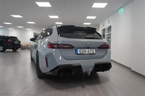 BMW M5 bild 6