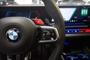 BMW M5 bild 14