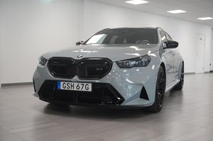 BMW M5 bild 2