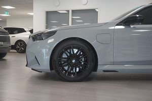 BMW M5 bild 3