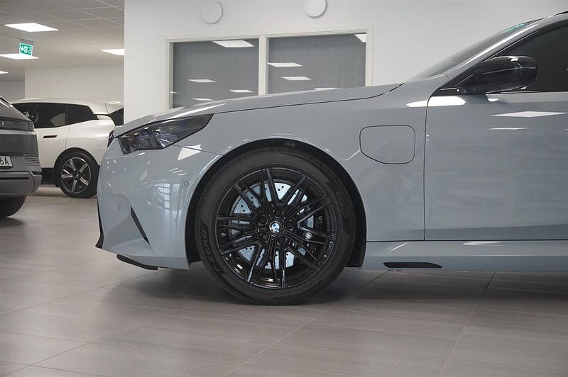 BMW M5 bild 3
