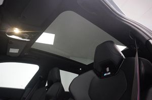 BMW M5 bild 17