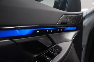 BMW M5 bild 18