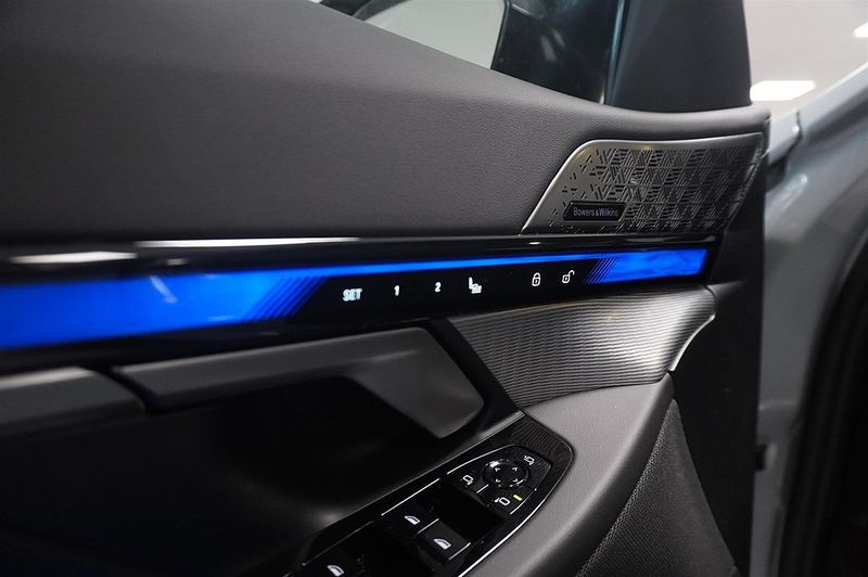 BMW M5 bild 18