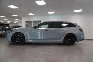 BMW M5 bild 5