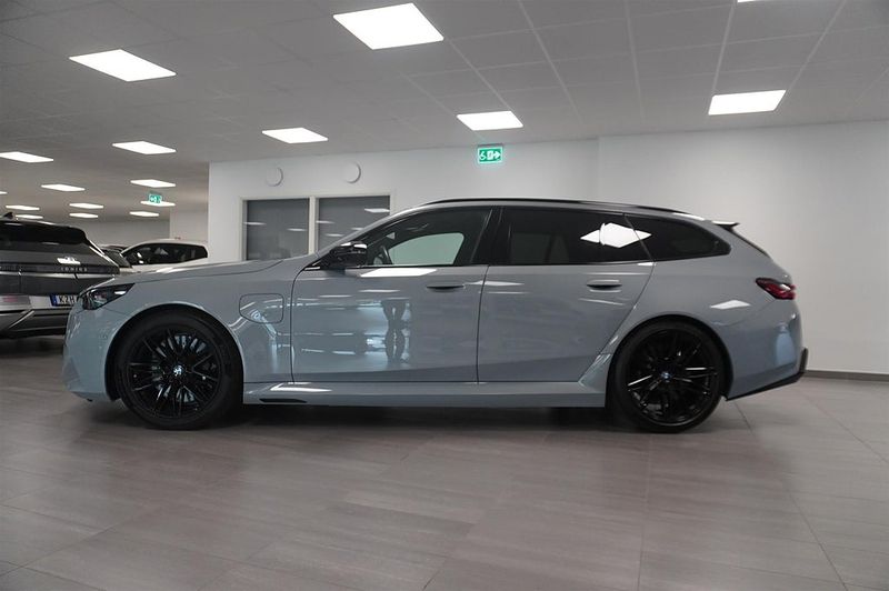 BMW M5 bild 5