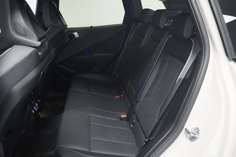 BMW X3 bild 9