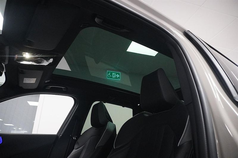 BMW X3 bild 16