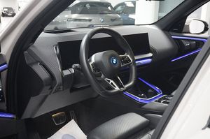 BMW X3 bild 4