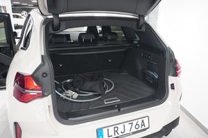 BMW X3 bild 10