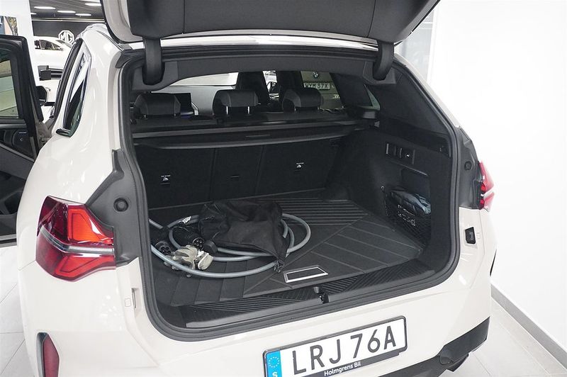 BMW X3 bild 10