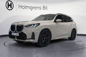 BMW X3 bild 1