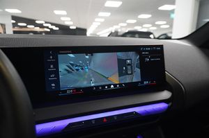 BMW X3 bild 13