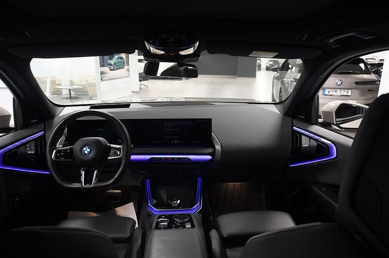 BMW X3 bild 11