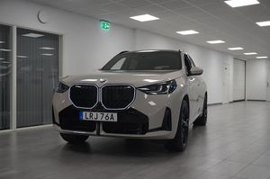 BMW X3 bild 2