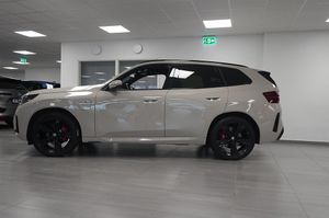 BMW X3 bild 5