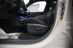 BMW X3 bild 15
