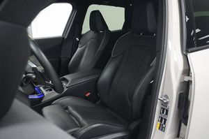 BMW X3 bild 8