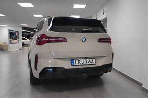 BMW X3 bild 7