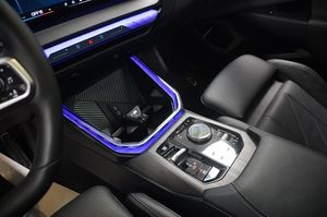 BMW X3 bild 14
