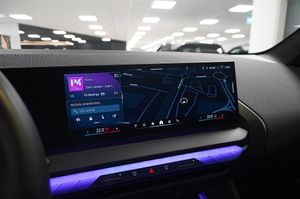 BMW X3 bild 12