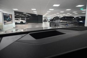 BMW X3 bild 18