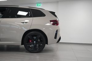BMW X3 bild 6