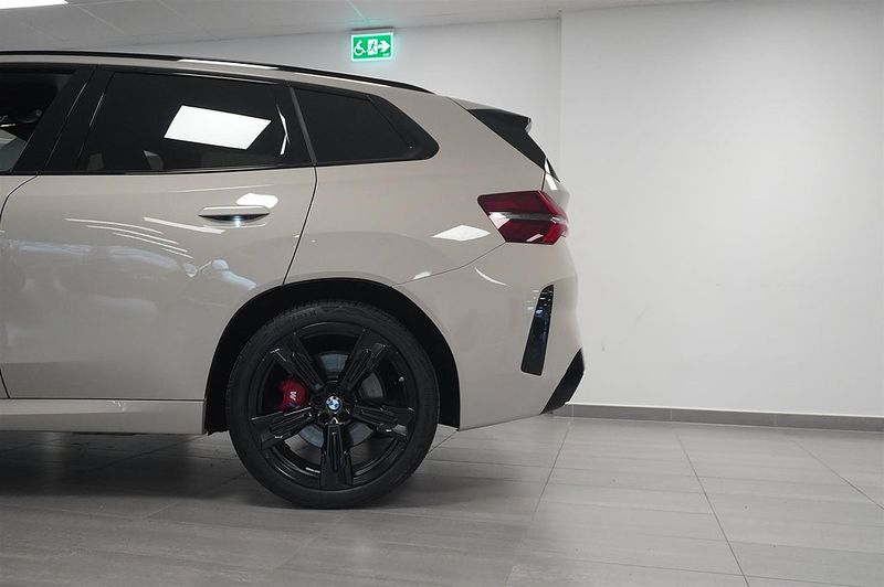 BMW X3 bild 6