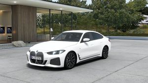 BMW i4 bild 1
