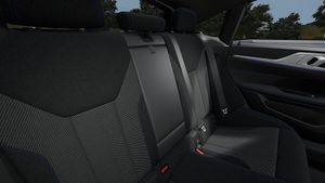 BMW i4 bild 11