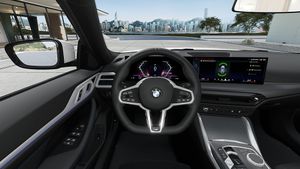 BMW i4 bild 12