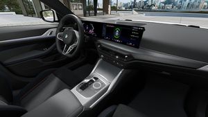 BMW i4 bild 13