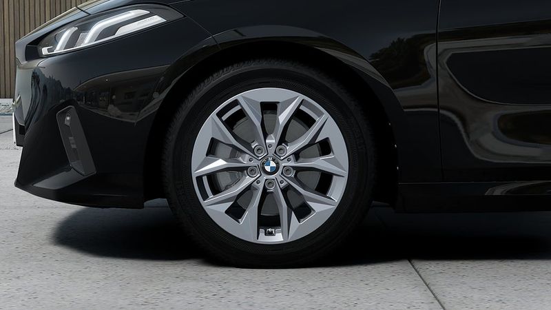 BMW 120 bild 8