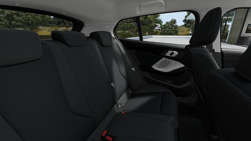 BMW 120 bild 11