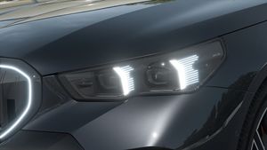 BMW 530 bild 6