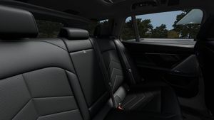 BMW 530 bild 11