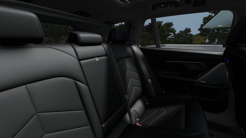 BMW 530 bild 11