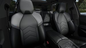 BMW 530 bild 10
