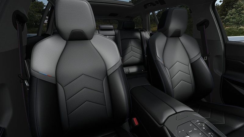BMW 530 bild 10