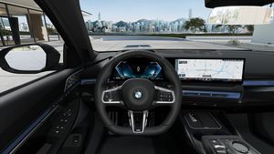 BMW 530 bild 12