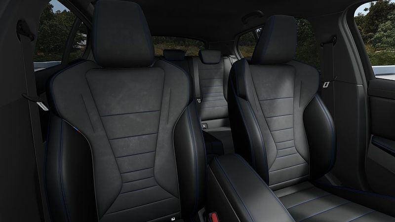 BMW M135 bild 10