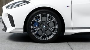 BMW M135 bild 7