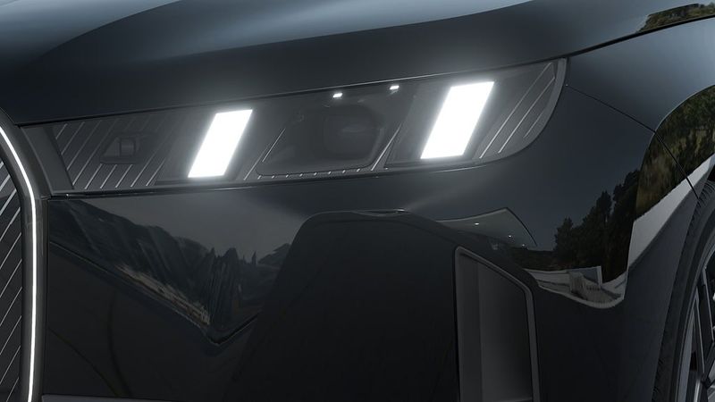 BMW iX bild 6